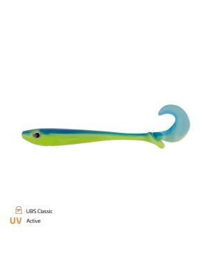 Zeck Baby Butcher 12cm