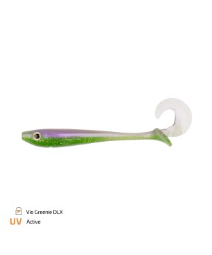 Zeck Baby Butcher 12cm