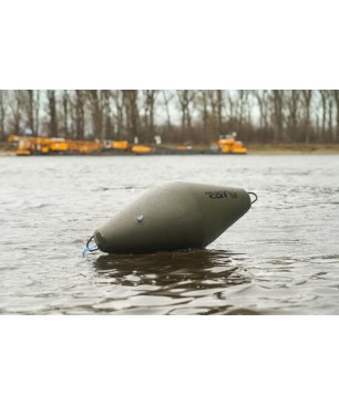 Black Cat Big Flow Buoy