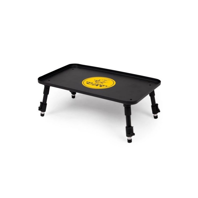 Black Cat Bivvy Table Black Cat Bivvy Table