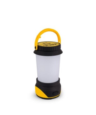 Black Cat Rechargable Bivvy Light