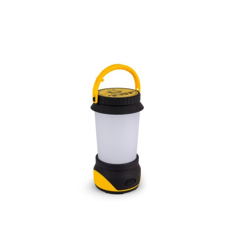 Black Cat Rechargable Bivvy Light