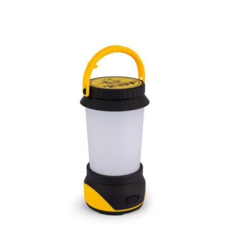 Black Cat Rechargable Bivvy Light