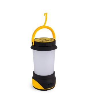 Black Cat Rechargable Bivvy Light