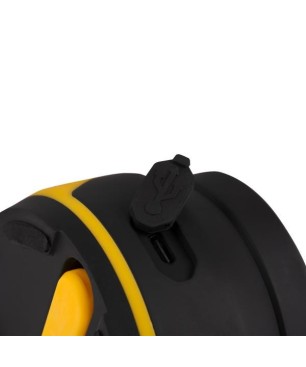 Black Cat Rechargable Bivvy Light