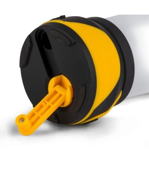 Black Cat Rechargable Bivvy Light
