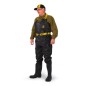 Black Cat Booted Waders