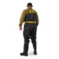 Black Cat Booted Waders