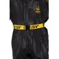 Black Cat Booted Waders