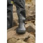 Black Cat Booted Waders