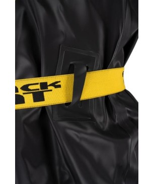 Black Cat Booted Waders