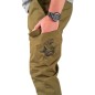 Black Cat Cargo Trousers