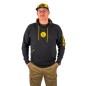 Black Cat Black Hoody