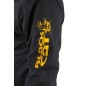 Black Cat Black Hoody