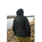 Black Cat Black Hoody