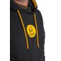 Black Cat Black Hoody