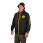 Black Cat Black Zip Hoody Black Cat Black Zip Hoody