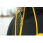 Black Cat Black Zip Hoody Black Cat Black Zip Hoody