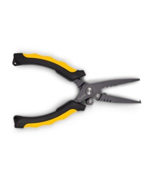 Black Cat Split Ring Pliers
