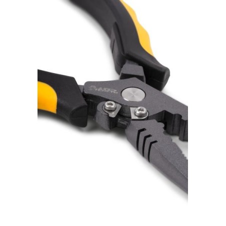 Black Cat Split Ring Pliers