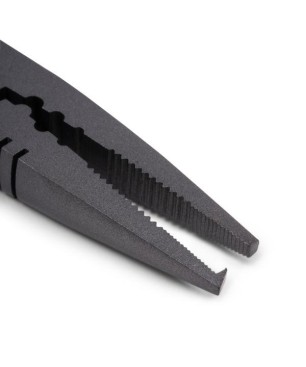 Black Cat Split Ring Pliers