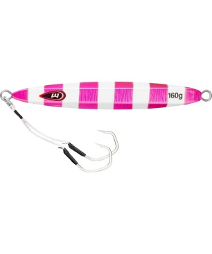 Williamson Kensaki Slow Pitch Vertical Jigging