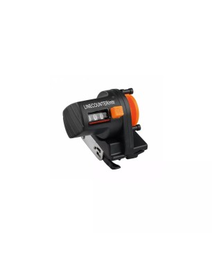 Spro Line Counter Tiefenmesser