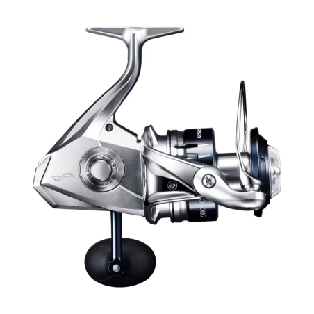 Shimano Saragossa SW 14000 XG