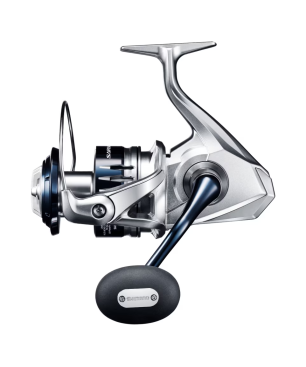 Shimano Saragossa SW 14000 XG