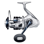 Shimano Saragossa SW 14000 XG Shimano Saragossa SW 14000 XG