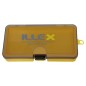 Illex Tackle Box 214 1C Illex Tackle Box 214 1C