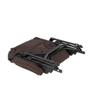 Fox EOS Lounger Chair