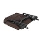 Fox EOS Lounger Chair Fox EOS Lounger Chair