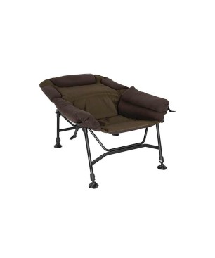 Fox EOS Lounger Chair