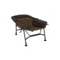 Fox EOS Lounger Chair Fox EOS Lounger Chair