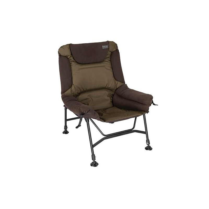 Fox EOS Lounger Chair Fox EOS Lounger Chair