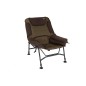 Fox EOS Lounger Chair Fox EOS Lounger Chair