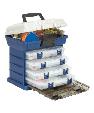 Plano 4-By™ Rack-System 3600™