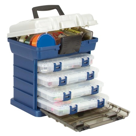 Plano 4-By™ Rack-System 3600™