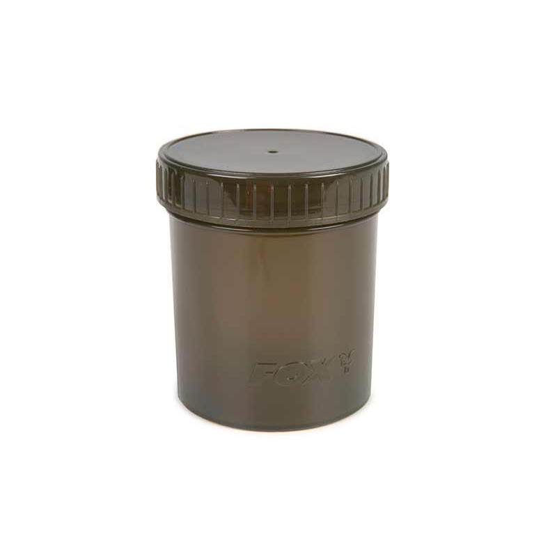 Fox EDGES™ Hookbait Pots Full Fox EDGES™ Hookbait Pots Full