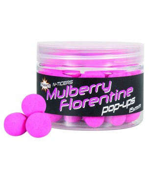 Dynamite Baits N-Ticers Pop-Ups 12mm