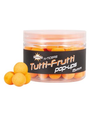 Dynamite Baits N-Ticers Pop-Ups 12mm
