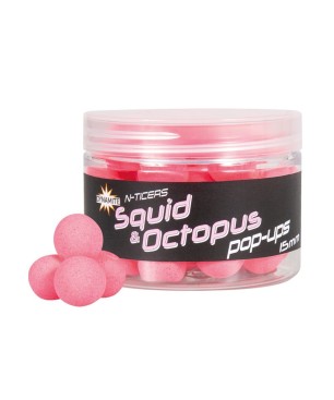 Dynamite Baits N-Ticers Pop-Ups 12mm