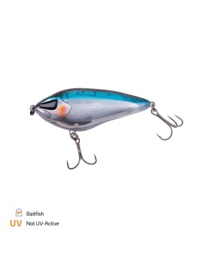 Zeck Rogue Glider 8cm