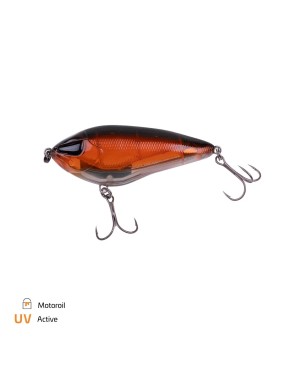 Zeck Rogue Glider 8cm