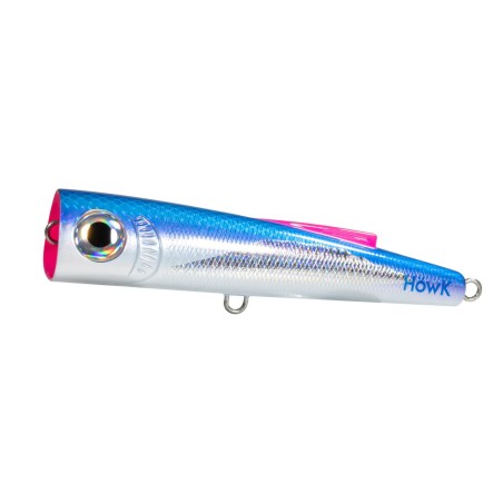 Höwk Triangle Popper 19cm 90g