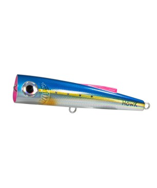 Höwk Triangle Popper 19cm 90g
