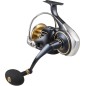 Daiwa 25 Saltiga 14000-XH