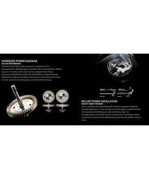 Daiwa 25 Saltiga 14000-XH