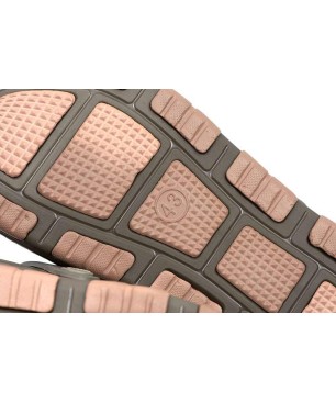 Fox Khaki Clogs